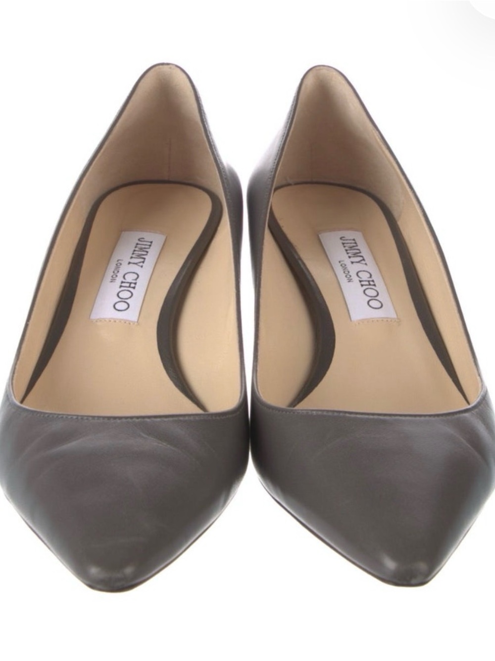 Jimmy Choo